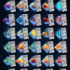微信图片_202408202051371-1.png 💥【限時特惠】【買5盒送主機】💥東京魔盒TOKYO煙彈❤️大容量12ml❤️抽過不想換品牌